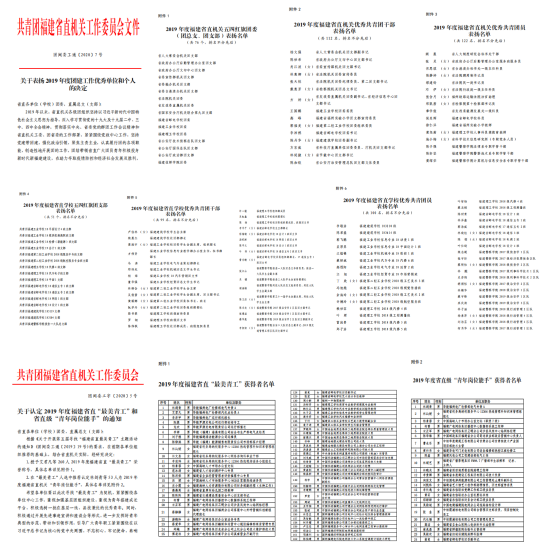 福建省直機關團工委表彰.png